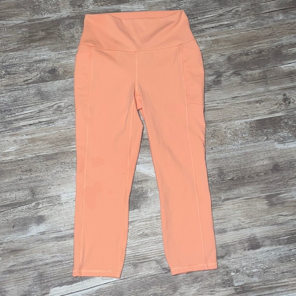 Spyder leggings medium ankle